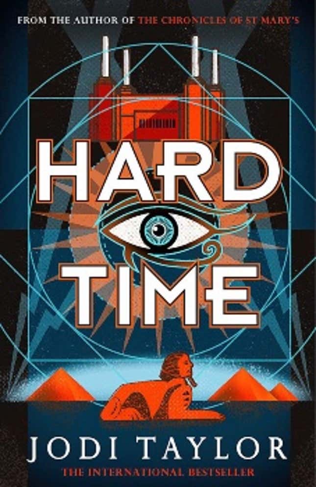 Image for article titled January's New Sci-Fi and Fantasy Books Will Help You Start 2021 on the Right Page