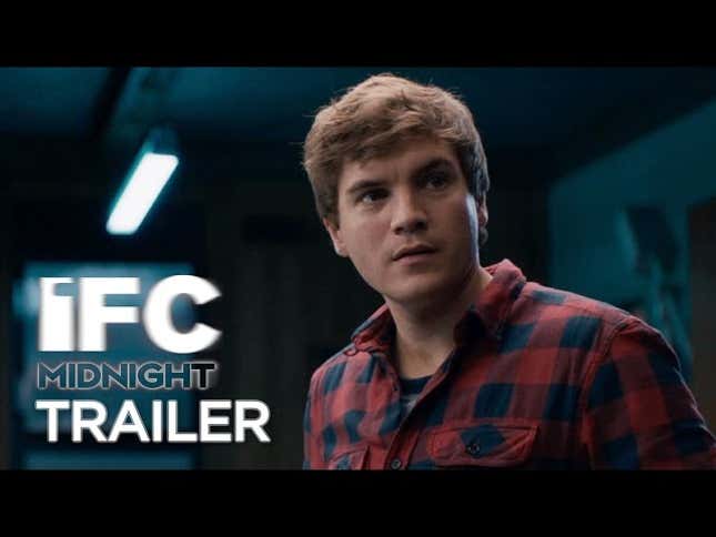 <i>The Autopsy Of Jane Doe </i>becomes even spookier in new trailer