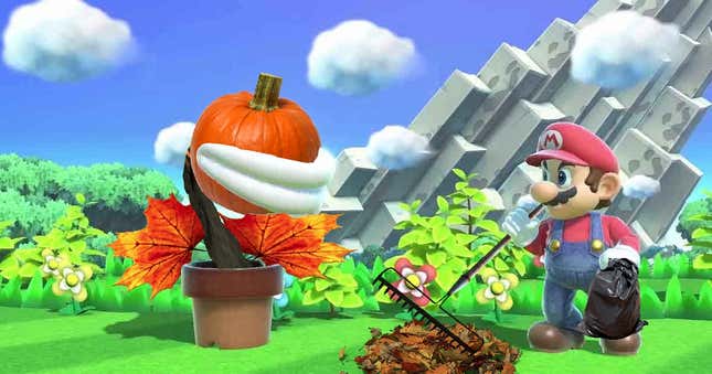 Image for article titled 'Shop Contest: It's Pumpkin Season, Winners!