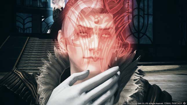 Image for article titled Final Fantasy XIV: Shadowbringers: The Kotaku Review