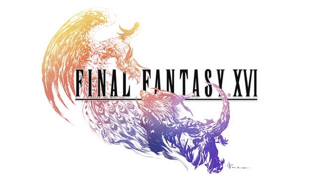 Image for article titled Final Fantasy XVI Coming To PS5 And PC