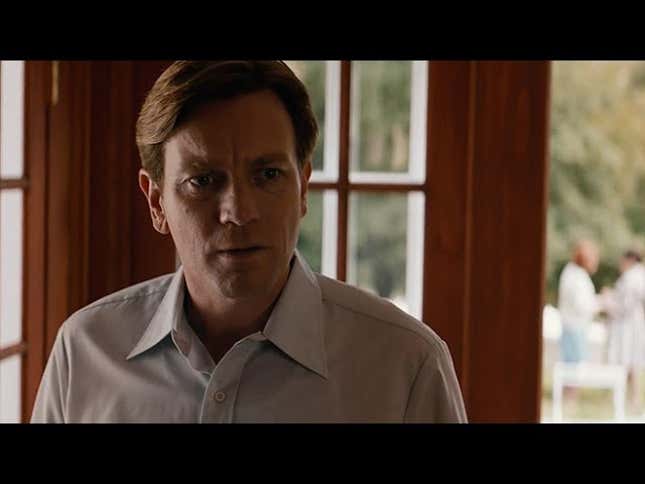 The <i>American Pastoral</i> Trailer Proves That 'Mad World' Is a Song That Will Never Die