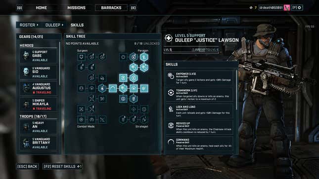 Image for article titled Gears Tactics: The Kotaku Review