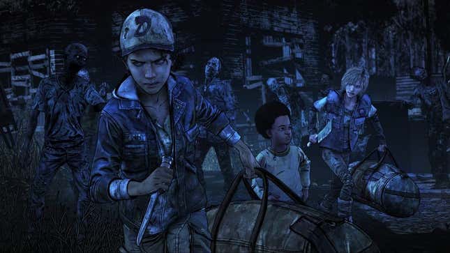 Image for article titled Why People Are So Mad About The Epic Games Store