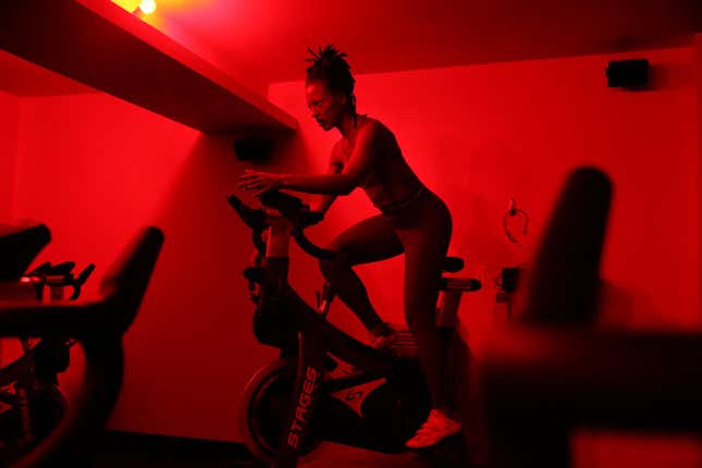 Image for article titled A Short Story of How a Black Yogi Made It Possible for Black Detroit to Namaste