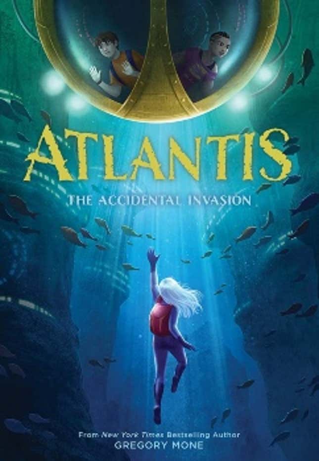 Image for article titled April Is Full of New Sci-Fi and Fantasy Books to Add to Your Spring Reading List
