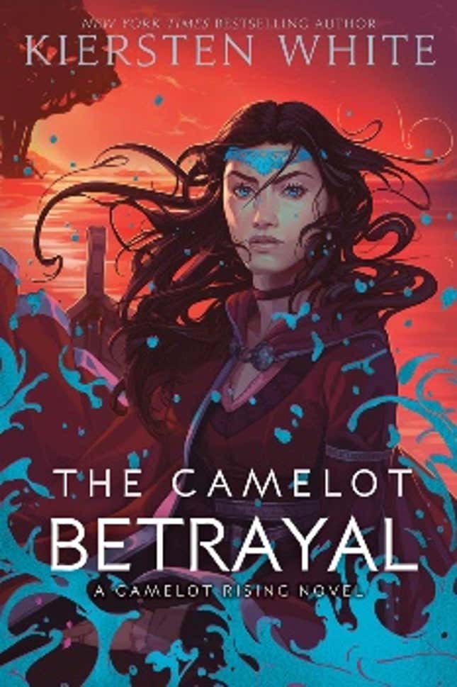 Image for article titled November Is Full of New Sci-Fi and Fantasy Books to Help You Make It Through 2020's Home Stretch