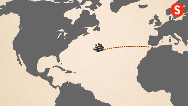 The Secret History of Muslims in America