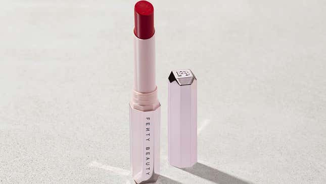 

BOGO Mattemoiselle Plush Matte Lipsticks | $13 | Fenty Beauty 