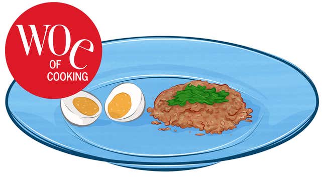 Garbage Beef Tastes Like The Great Depression Probably Felt