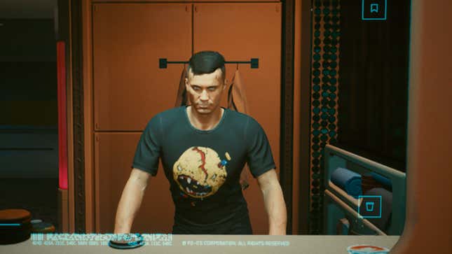 Image for article titled Cyberpunk 2077, One Month Later
