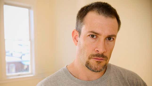 Image for article titled Man Putting Huge Amount of Pressure On Self To Excel At Completely Meaningless Activity