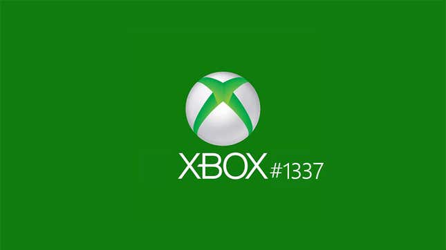 Image for article titled Xbox Players Can Now Have The Same Gamertag, If They Don&#39;t Mind Numbers At The End