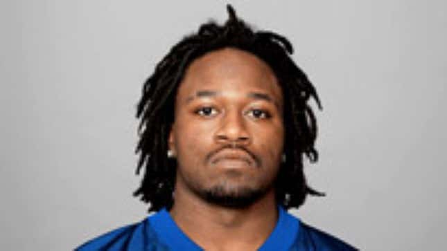 Image for article titled TNA Sources: Pacman Jones Kept Asking Where Doink The Clown Is