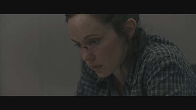 An exclusive<i> Blood On Her Name</i> trailer gets to the soul of this gripping neo-noir