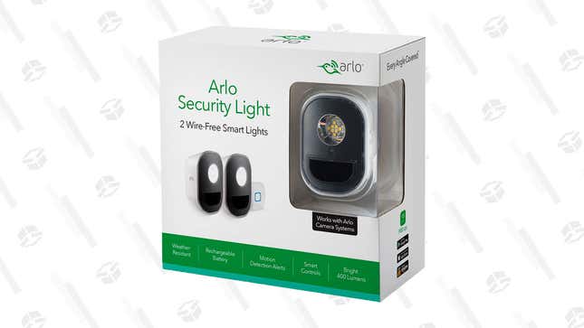 Arlo Cameras and Kits - Your Choice Sale | Woot