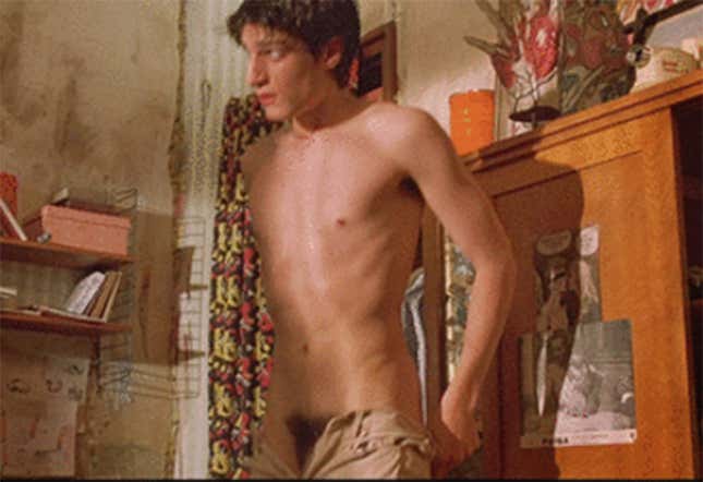 Image for article titled Fifty Shades of Dick: The Best Crotch Shots in Mainstream Film
