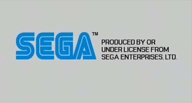 Now <i>Super Mario 64</i> Is Running On A Sega Dreamcast