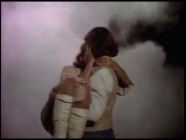 Shut Up; <i>Xanadu </i>Ruled