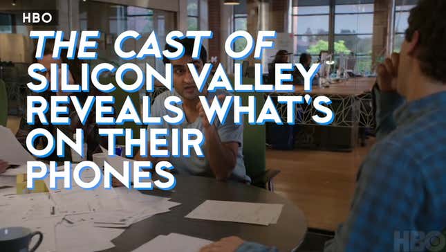 <i>Silicon Valley</i>’s Zach Woods loves to watch videos of people having near-death experiences