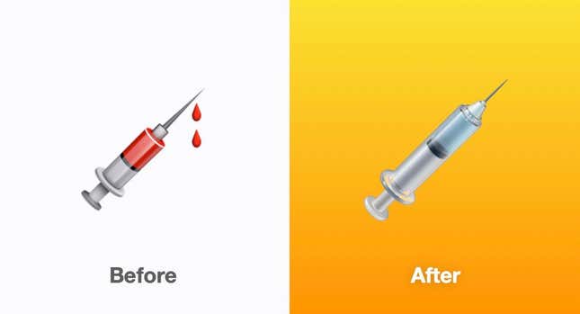 Imagen para el artículo titulado iOS 14.5 ya disponible con nuevos emoji y la opción de desbloquear el iPhone con mascarilla (si tienes el reloj de Apple)
