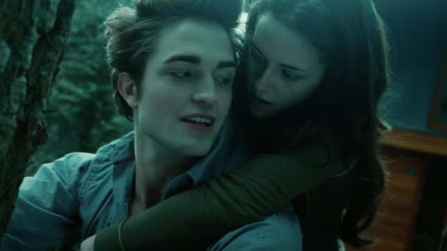 Looks Like More Horny Vampire Stories Are on the Way