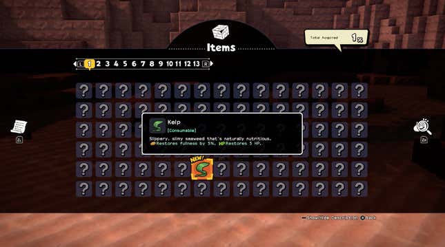 Image for article titled How To Use The Switch’s Zoom Feature To Make Game Text Bigger