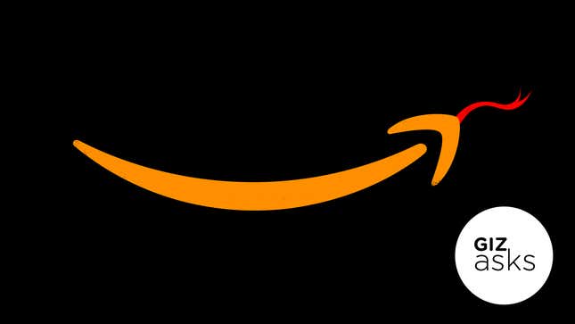 Image for article titled Is Amazon Evil and Am I Evil for Using It?