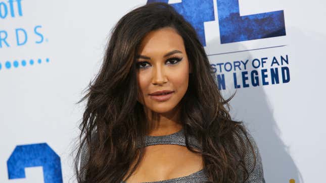 Image for article titled Naya Rivera&#39;s Death Confirmed By Officials [Updated]