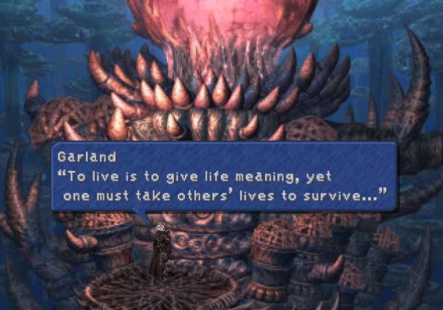 Image for article titled Final Fantasy IX Retrospective: The Final Fantasy's Final Fantasy