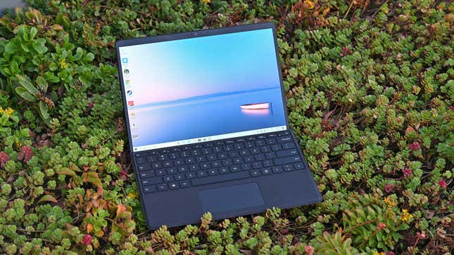 Foto: Sam Rutherford (Gizmodo)