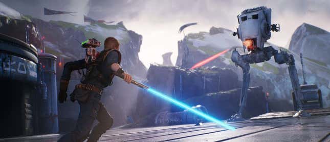 Image for article titled Luke Plunkett's Top 10 Games Of 2019