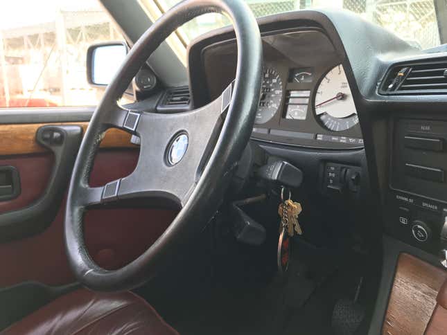 Image for article titled How to Not Get Owned by Your Project Car