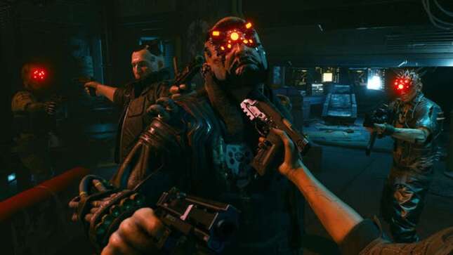Siete ajustes que merece la pena cambiar en <i>Cyberpunk 2077</i>