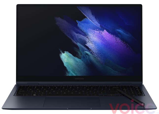 Imagen para el artículo titulado Samsung dice que presentará "el Galaxy más potente". Esto es lo que se ha filtrado