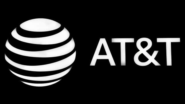 Image for article titled AT&amp;T Is Handing Out &#39;Bonus&#39; Data Nobody Asked For—And Charging Customers a Fee for It