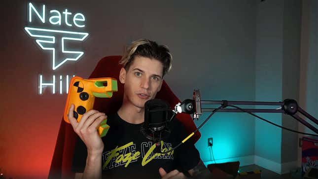Image for article titled How Verizon Fios Trolled The Gaming World With An Unbreakable Controller
