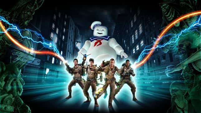 Image for article titled More Spooky-Ass Games at Spooky-Ass Prices Because It’s Halloween Eve, Baybee
