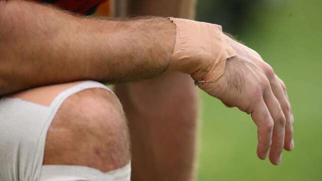 Un grupo de científicos afirma que existe un órgano en nuestra piel que procesa ciertos tipos de dolor.