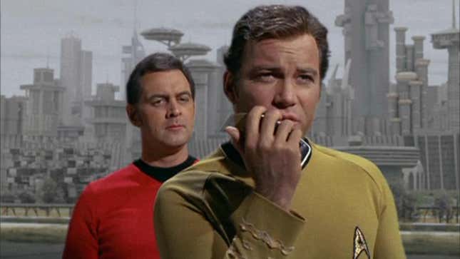 Image for article titled Star Trek&#39;s Best Ensigns