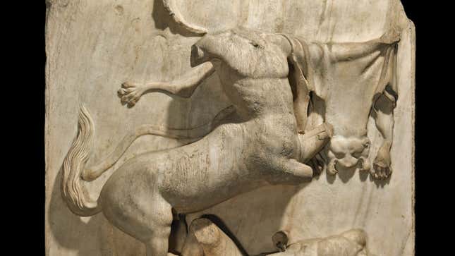 Foto: The British Museum