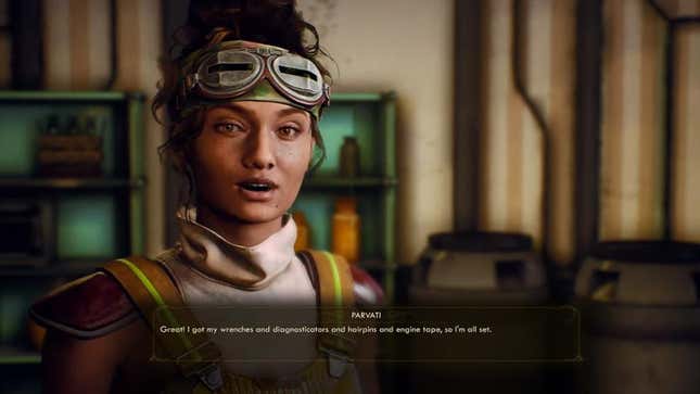 Image for article titled Outer Worlds Vs. Outer Wilds: The Comparison We Had To Make