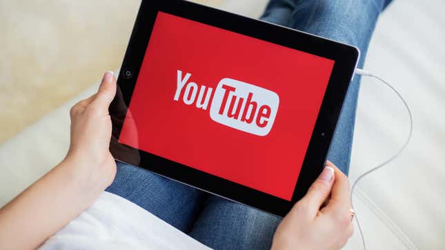 Image for article titled What Parents Should Know About YouTube&#39;s New Parental Controls for Teens