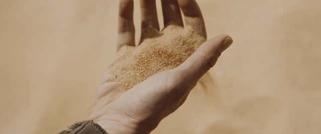 Imagen para el artículo titulado Todos los secretos y detalles de Dune que quizás no viste en su primer tráiler