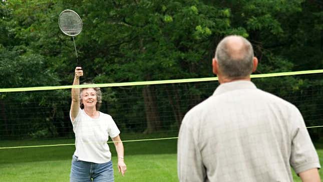 Image for article titled Badminton World Rocked By Worst Scandal Since Dad Tapped Aunt Carla&#39;s Ass With Racket