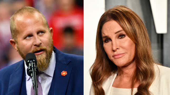 Image for article titled Trump Creep Brad Parscale's Comeback Plan Now Includes Caitlyn Jenner
