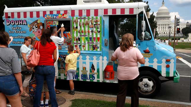 Image for article titled Let's Fight About Which Ice Cream Treat Is the Best