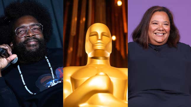 Oscar Producers Will Not Have Zoom Options for Nominees