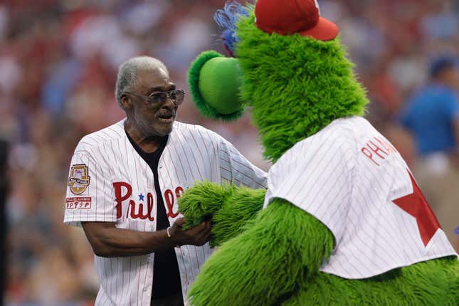 Image for article titled The Gross Racism that Cheated the Legacy of Dick Allen