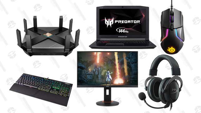 PC Gaming Prime Day Sale | Amazon